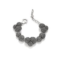 Bracciale Giovanni Raspini Donna in Argento 9766 - 9766